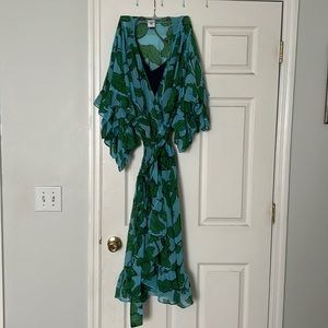 Cabi Derby Dress.  Item #5815